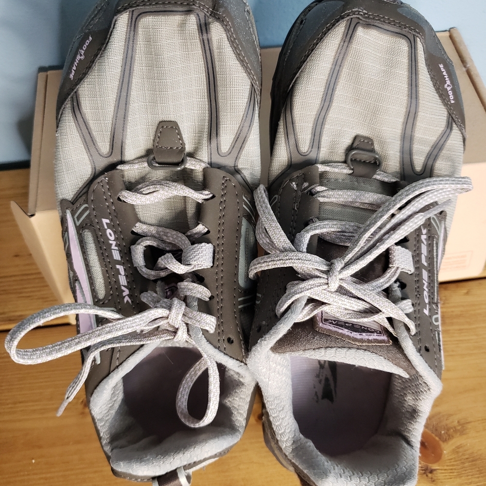COPY - Altra Womens Size 8